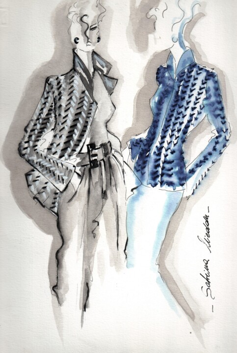 Sabrina Nieddu ©2025